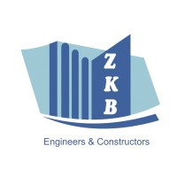 ZKB Engineers & Constructors logo - Similar company to Delta Security Management