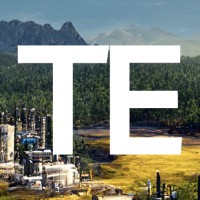 Taylor Energy logo - Similar company to Vortechs