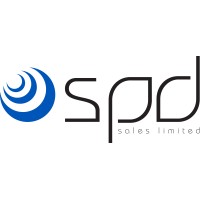 SPD Sales Limited logo - Similar company to Raco Manufacturing & Engineering