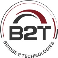 Bridge 2 Technologies logo - Similar company to Bridge2Tech