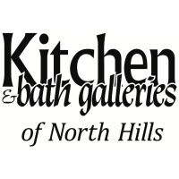 Kitchen & Bath Galleries of North Hills logo - Similar company to Wake Remodeling
