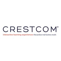 LeadForward Management Consultants - Crestcom logo - Similar company to Putovati Consulting