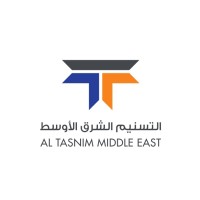 Al Tasnim Middle East | Product Dealership & Trading logo - Similar company to Bella Bathwares