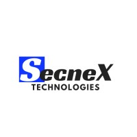 SecneX Technologies logo - Similar company to Martech Panthers