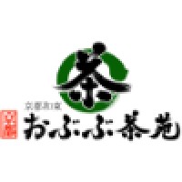 Kyoto Obubu Tea Farms logo - Similar company to Keicha Tea World