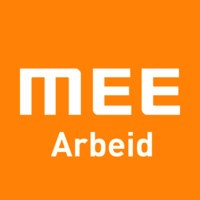 MEE Plus Arbeid logo - Similar company to Mee Plus