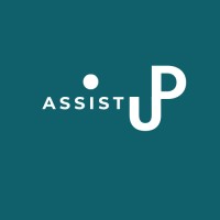 AssistUp logo - Similar company to My Va Talks