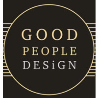Good People Design logo - Similar company to Purpose Ux