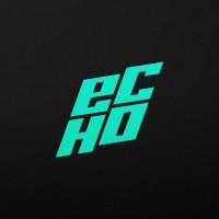 ECHO MENA | Esports logo - Similar company to Abdulmohsen Al-Shafei Foundation Investmenting