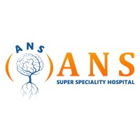 ANS Super Speciality Hospital logo - Similar company to Crh Ent, Mri And Diagnostics
