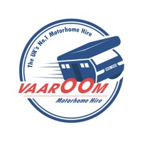 Vaaroom Motorhome Hire logo - Similar company to Cyber Context