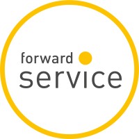forwardservice GmbH logo - Similar company to Kikripp Betriebsgesellschaft Ggmbh