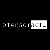 TENSORACT CO.,LTD logo - Similar company to Xone Technology