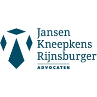 JKR Advocaten logo - Similar company to Labré Advocaten