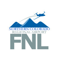 Northern Colorado Regional Airport logo - Similar company to Drake Cycles