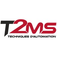 T2MS s.a.s logo - Similar company to Macitex