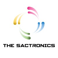 THE SACTRONICS PTE. LTD. logo - Similar company to Sac Electronics