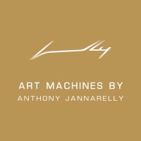 Art Machines by Anthony Jannarelly logo - Similar company to Special One