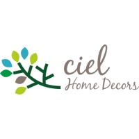 Ciel Home Decors Private Limited logo - Similar company to .