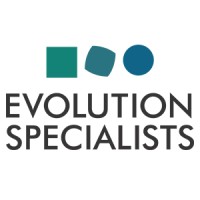 Evolution Specialists logo - Similar company to Inner Circle