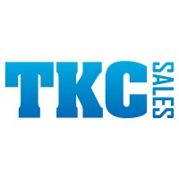 TKC Sales logo - Similar company to Ad First Nest Ltd