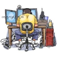 Otaku Computer Guy! LLC logo - Similar company to Sendit.Fyi