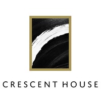 Crescent House logo - Similar company to Peter Clarke Estate & Letting Agents