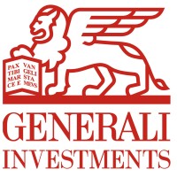 Generali Investments logo - Similar company to Generali