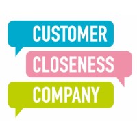 The Customer Closeness Company logo - Similar company to Insight Traction: An Fmcg Strategy Consultancy