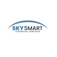 Sky Smart Technical Services logo - Similar company to Eveelz
