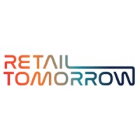 Retail Tomorrow logo - Similar company to Retail Design Magazine