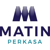 PT MATIN PERKASA logo - Similar company to Pt. Oods Era Mandiri
