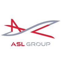 ASL Group - Private Jet Services logo - Similar company to Jetters.Be