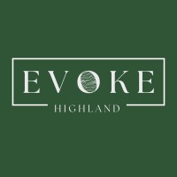 Evoke Highland logo - Similar company to Tml Travel Group Limited