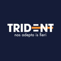 Trident3 Adaptive Technologies Group logo - Similar company to Trident Defense