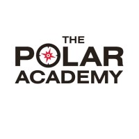 The Polar Academy logo - Similar company to Common Coffee