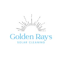 Golden Rays Solar Cleaning logo - Similar company to Pls Consulting