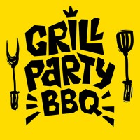 Grill Party BBQ logo - Similar company to Youngry