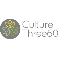 Culture Three60 logo - Similar company to Spinach Ventures