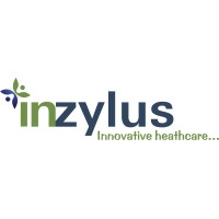 Inzylus Healthcare logo - Similar company to Vitty