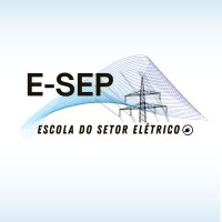 E-SEP Escola do Setor Elétrico logo - Similar company to Leaf.Eng.Br