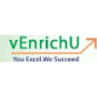 vEnrichU logo - Similar company to Digital Vortex Ai