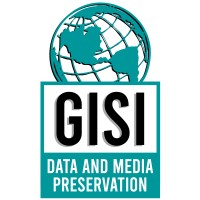 GISI (Graphic Imaging Services, Inc.) logo - Similar company to Proficient Audio