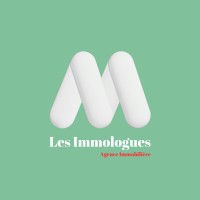 Les Immologues logo - Similar company to Espace Industrie