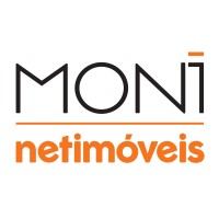 Moni Imóveis logo - Similar company to Moni Netimóveis