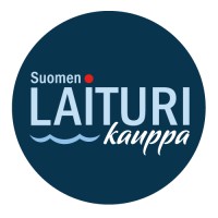Suomen Laiturikauppa Oy logo - Similar company to Andament Oy
