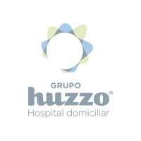Grupo Huzzo Hospital Domiciliar logo - Similar company to Infinity Care