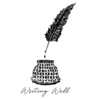 Writing Well logo - Similar company to Academic Scribbler