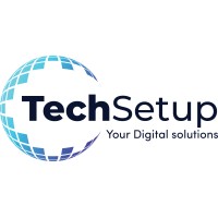 Techsetup logo - Similar company to Esps Solutions
