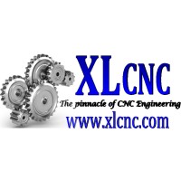XLCNC logo - Similar company to Skyner Engineering Services Ltd
